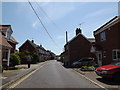 Nethergate Street, Bungay in NR35 1EF