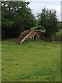 Bridge at Sidom's Ford in Arthingworth