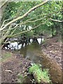River at Sidom's Ford in Arthingworth