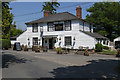 The Crooked Billet, Gardeners Green in Wokingham Without