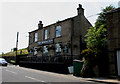 Mossley: The 'Rising Sun' in OL5 0PT