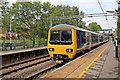 Northern Rail Class 323, 323226, Handforth railway station in SK9 3EN