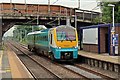 Arriva Trains Wales Class 175, 175003, Holmes Chapel railway station in CW4 8FJ
