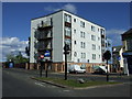 Student apartments, Bishopwearmouth in Sunderland