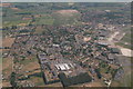 R.A.F. Mildenhall: aerial 2015 in IP28 8HF