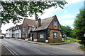 The Hollybush, Elstree (closed) in WD6 3HN