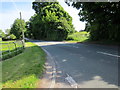 Norley Road (B5152) near Kingsley in WA6 6SZ