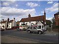 The Swan, Three Mile Cross in RG7 1WQ