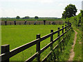 Skidby Mill - footpath in HU16 5YG