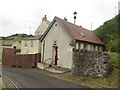 Public toilets, St Abbs in TD14 5PH