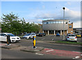 Comberton Village College in CB23 7EH