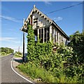 Signal Box (former), Postland in PE6 0JT