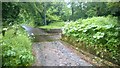 Ford through Colburn Beck in DL9 4PE