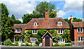 Bridge Cottage, Newtown, Hampshire in RG20 9AR