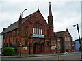 Manor Park Christian Centre, 34 High Street North, E12 in E12 5JA