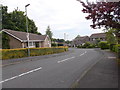 Kirkwood Drive - Crosland Road in HD3 4YS