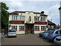 The Aston Arms, Market Rasen in LN8 3HL