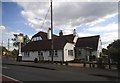 The Bull Inn, Arborfield Cross in RG2 9JE