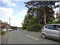 Church Lane, Three Mile Cross in RG7 1WQ