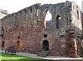 Great Hall, Bothwell Castle in G72 9UP