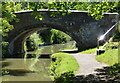 Bridge 236: Wolvercote Green Field Bridge in OX2 8PE