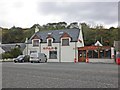 Balmacara stores and Post Office in IV40 8FE