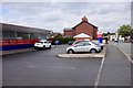 Tesco Express, Leyland Earnshaw Bridge in PR25 1XE