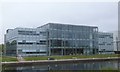 Office building at Edinburgh Park in EH12 9SE