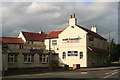 Guns and music based at a former pub in Holme on Spalding Moor in YO43 4BG