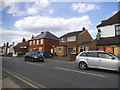Basingstoke Road, Three Mile Cross in RG7 1WQ