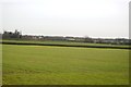 Large field, Aston Leys Farm in HP17 8LR