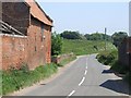 Lower Barn, between Seething and Mundham in NR15 1DN