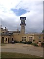 Bentley Priory Main Building in HA7 3GE