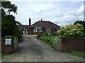 Bungalow, Langton by Wragby in Langton By Wragby