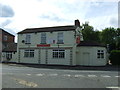 The Cross Roads Inn, East Barkwith  in East Barkwith