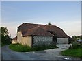 Barn at Legg's Farm, Heyshott in GU29 0DP