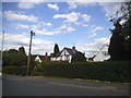 Houses on Barkham Road, Wokingham in RG41 2RA