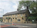 The Walton Arms at Altham in BB5 5UJ