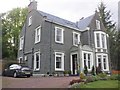 Guest house in Well Road, Moffat in DG10 9JZ