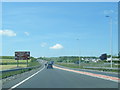 A75 Carrutherstown by-pass in DG1 4LA
