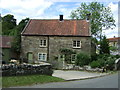 Cottages on Mill Lane, Low Mill in YO62 7UY