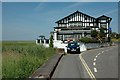 The Boat House - Parkgate in CH64 6RR