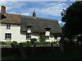 Thatched cottage on Church Street, Great Gransden in SG19 3DY