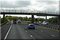 Ferry Lane Bridge, M3 in KT16 8PS