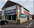 J.Hollister and G&N Barbers in Yate in BS37 5HT