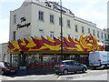 The Flamingo amusement arcade, Margate in CT9 5SB