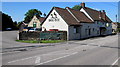 Dog Inn, Old Sodbury in BS37 6SJ