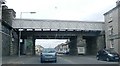 Railway Bridge - Kendal in LA9 6JW