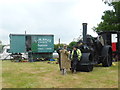 Astwood Bank steam & vintage rally in B96 6HH