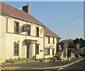 The Salutation, Pont-ar-Gothi in SA32 7NA